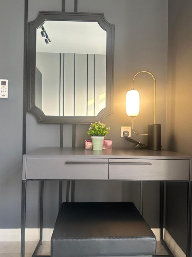 Axon Luxury Suites Kl Куала-Лумпур Экстерьер фото